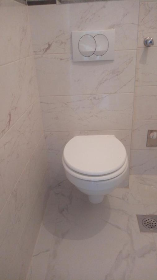 Apartment Tara Nečujam Esterno foto
