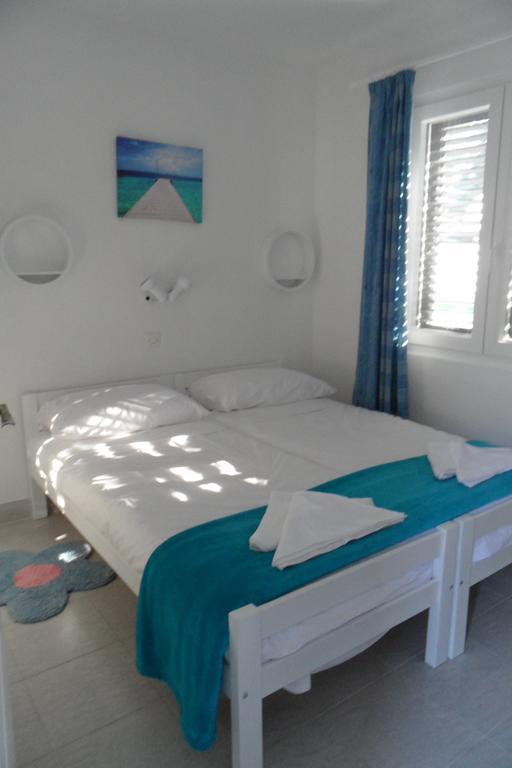 Apartment Tara Nečujam Esterno foto